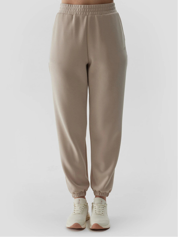 4F Дамско долнище jogger 4F