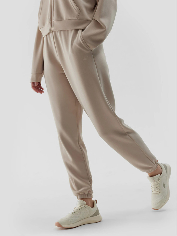 4F Дамско долнище jogger 4F