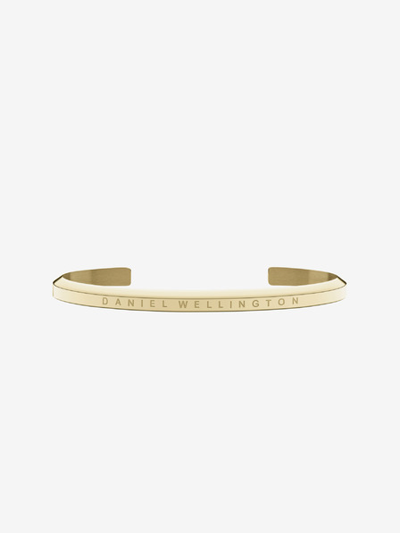 Daniel Wellington Дамска стоманена гривна Daniel Wellington Classic