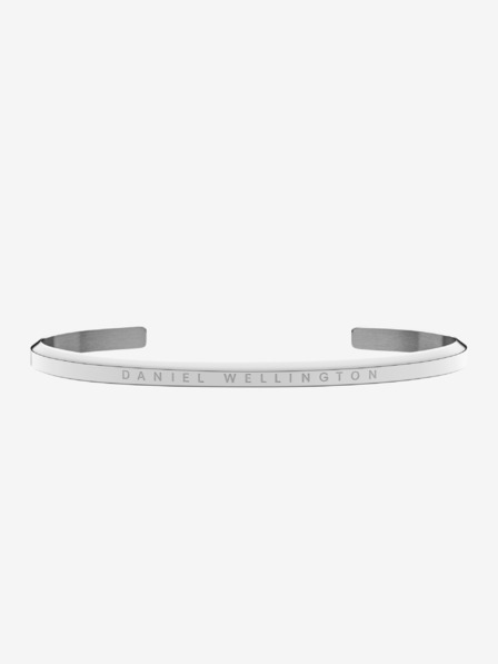 Daniel Wellington Дамска стоманена гривна Daniel Wellington Classic