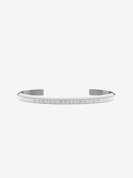 Daniel Wellington Дамска стоманена гривна Daniel Wellington Classic