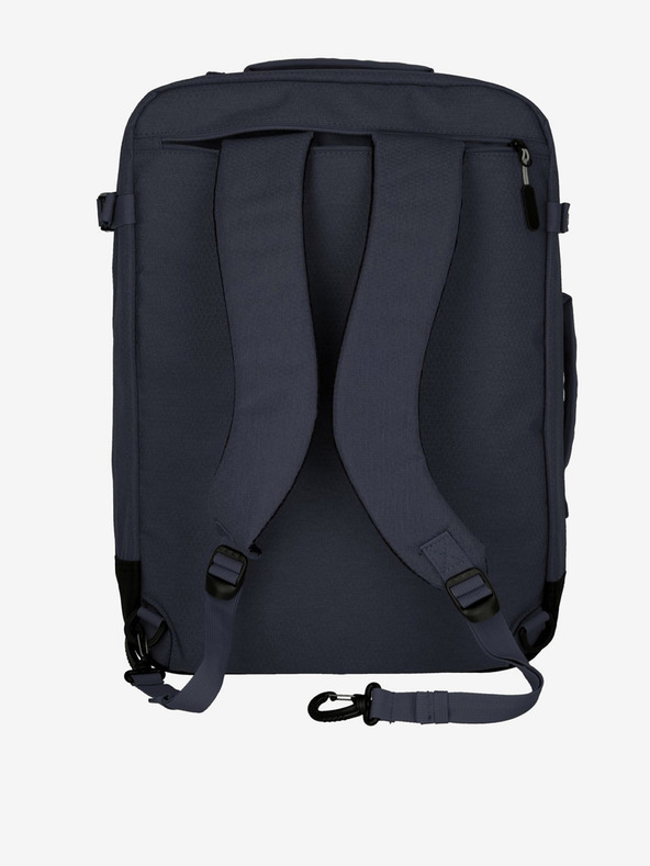Travelite Kick Off Multibag Anthracite Раница