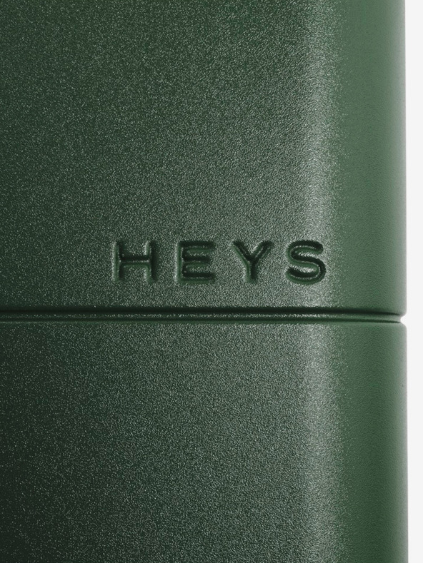 Heys Зелен пътнически куфар Heys Zen L