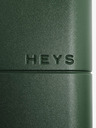 Heys Зелен пътнически куфар Heys Zen L