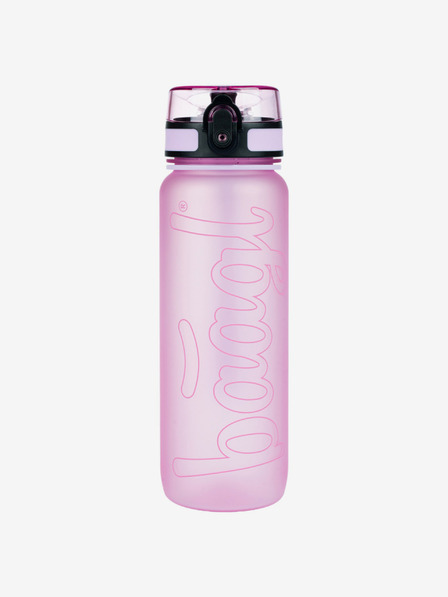 BAAGL  Лилава бутилка за пиене tritan лавандула, 800 ml Baagl