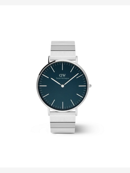 Daniel Wellington Мъжки часовник Daniel Wellington Classic 40