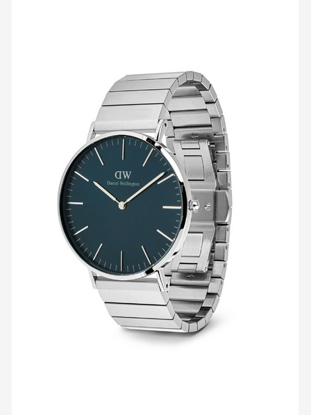 Daniel Wellington Мъжки часовник Daniel Wellington Classic 40