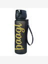 BAAGL  BAAGL Тританова бутилка за пиене Logo Gold, 500 ml BAAGL