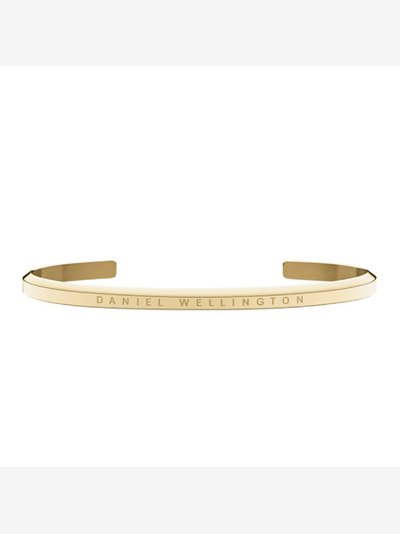 Daniel Wellington Дамска стоманена гривна Daniel Wellington Classic
