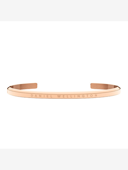 Daniel Wellington Дамска стоманена гривна Daniel Wellington Classic