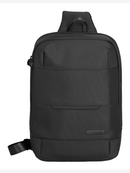 Travelite Раница Travelite Workfloow Cross over Black