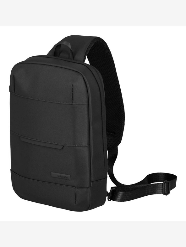 Travelite Раница Travelite Workfloow Cross over Black