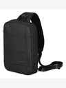 Travelite Раница Travelite Workfloow Cross over Black