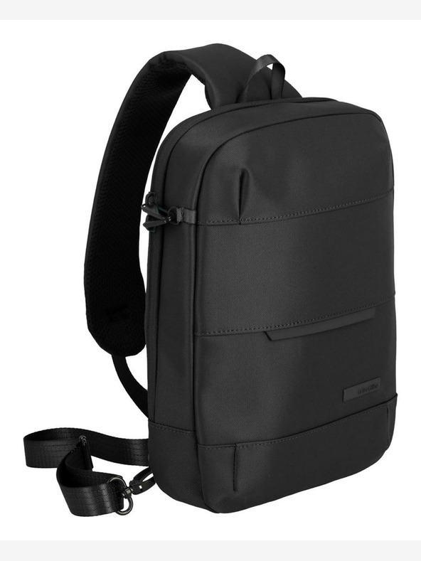 Travelite Раница Travelite Workfloow Cross over Black
