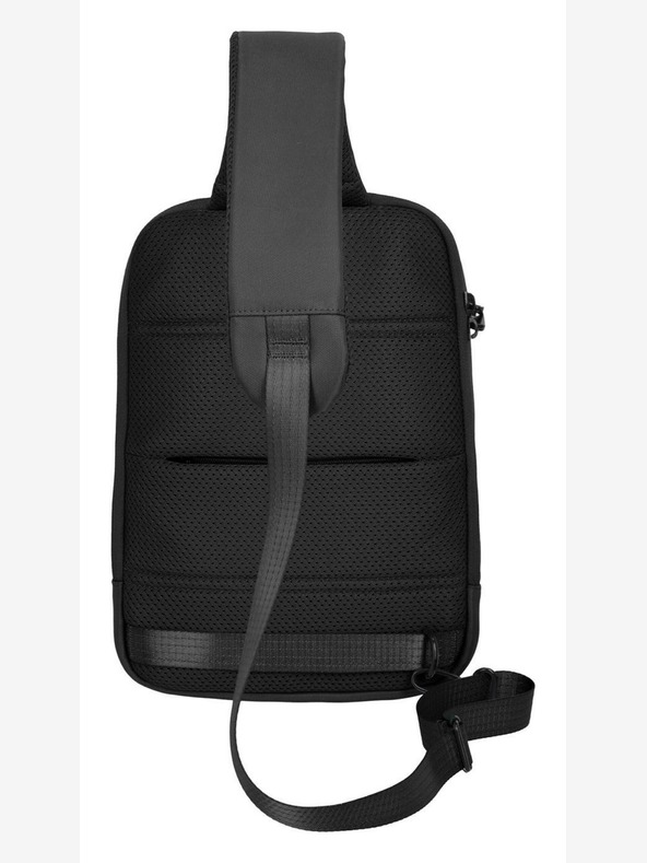 Travelite Раница Travelite Workfloow Cross over Black