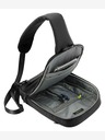 Travelite Раница Travelite Workfloow Cross over Black