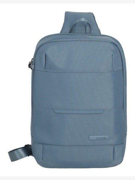 Travelite Раница Travelite Workfloow Cross over Denimblue