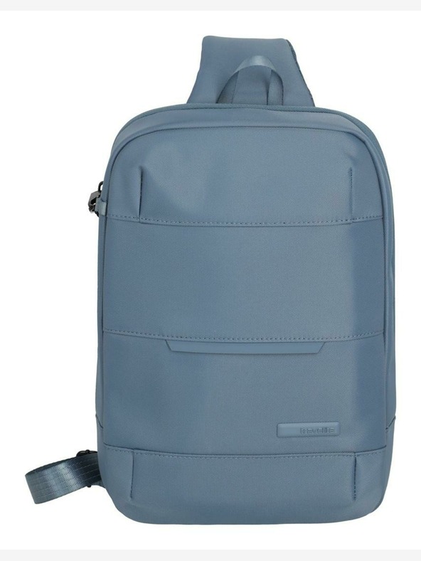Travelite Раница Travelite Workfloow Cross over Denimblue