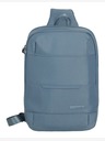 Travelite Раница Travelite Workfloow Cross over Denimblue
