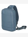 Travelite Раница Travelite Workfloow Cross over Denimblue