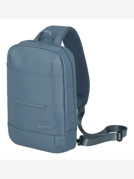 Travelite Раница Travelite Workfloow Cross over Denimblue