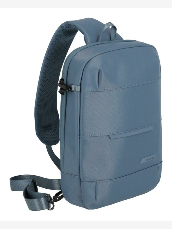 Travelite Раница Travelite Workfloow Cross over Denimblue
