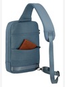 Travelite Раница Travelite Workfloow Cross over Denimblue