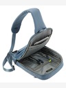 Travelite Раница Travelite Workfloow Cross over Denimblue