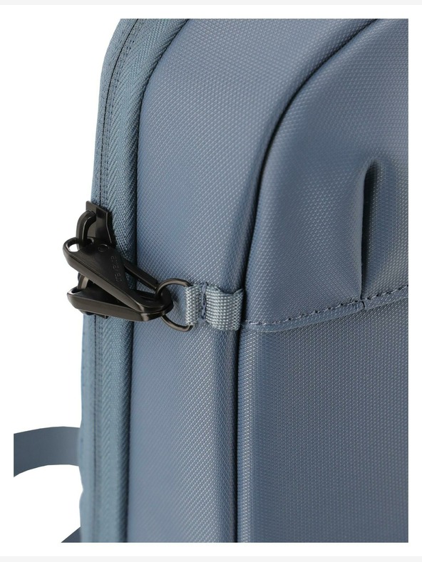 Travelite Раница Travelite Workfloow Cross over Denimblue