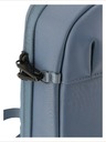 Travelite Раница Travelite Workfloow Cross over Denimblue