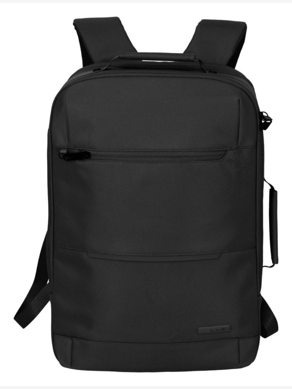 Travelite Раница Travelite Workfloow L Black