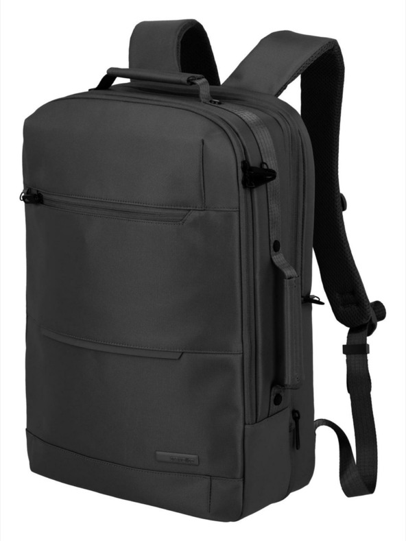Travelite Раница Travelite Workfloow L Black