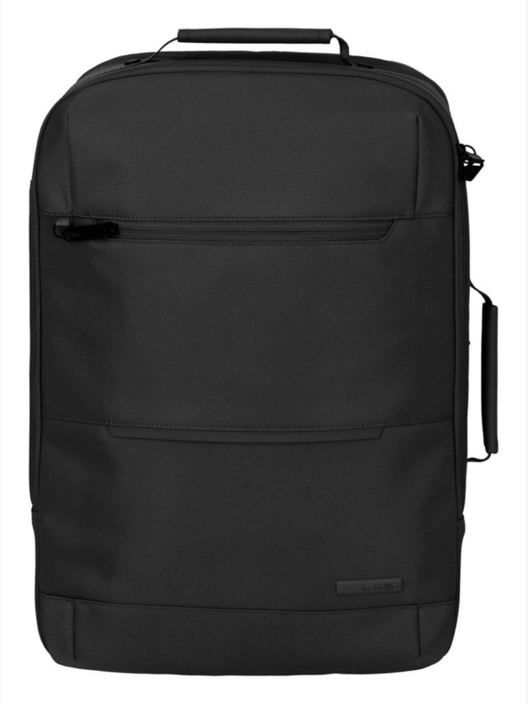 Travelite Раница Travelite Workfloow L Black