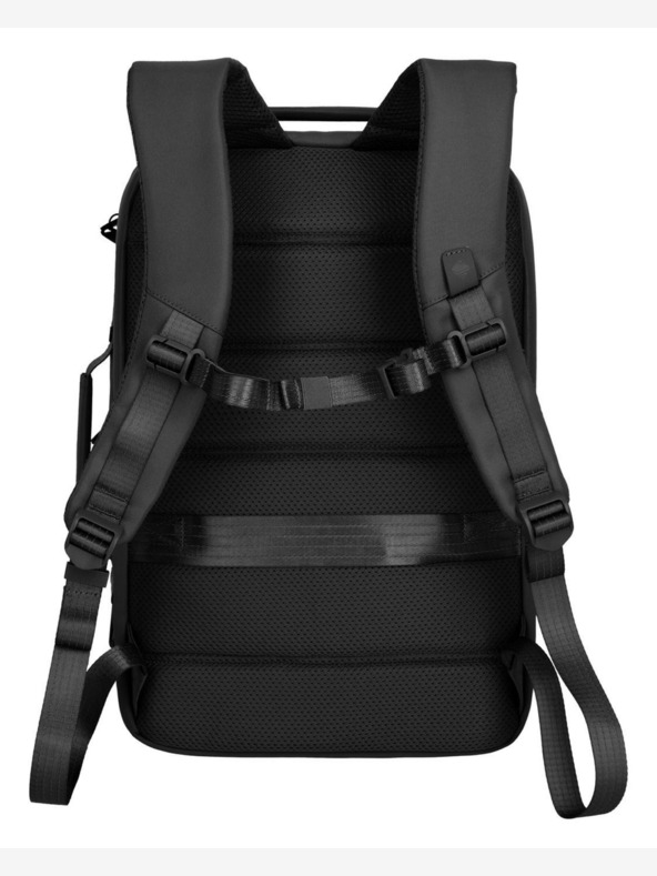 Travelite Раница Travelite Workfloow L Black