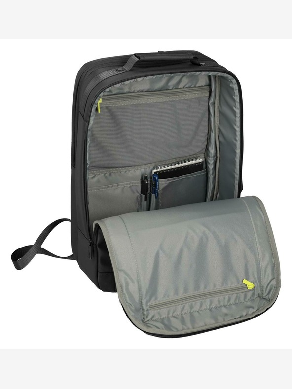 Travelite Раница Travelite Workfloow L Black