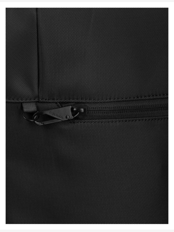 Travelite Раница Travelite Workfloow L Black