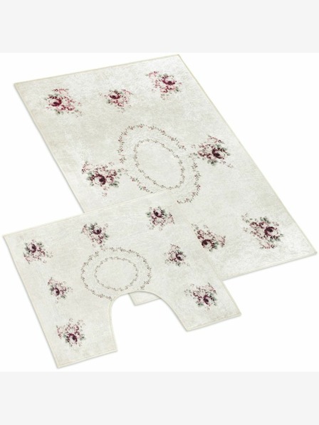 Bellatex Set Подложка за баня