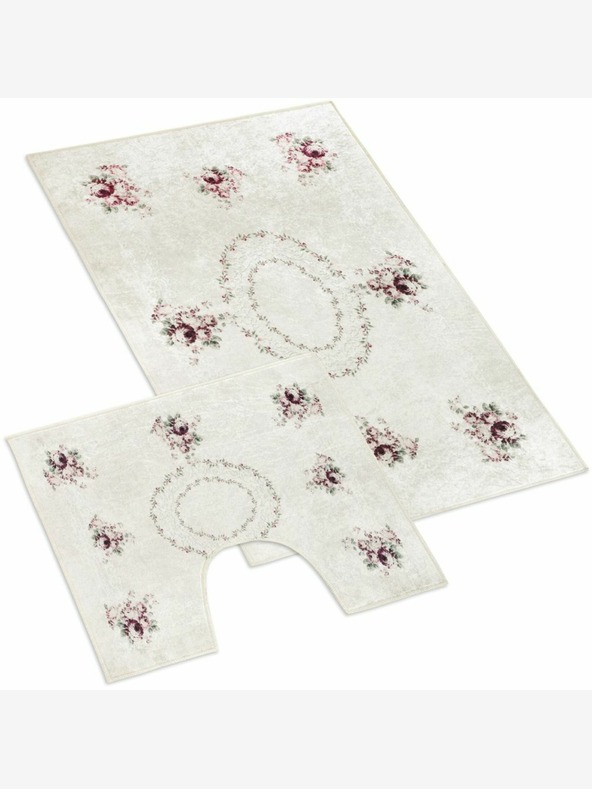 Bellatex Set Подложка за баня