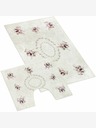 Bellatex Set Подложка за баня