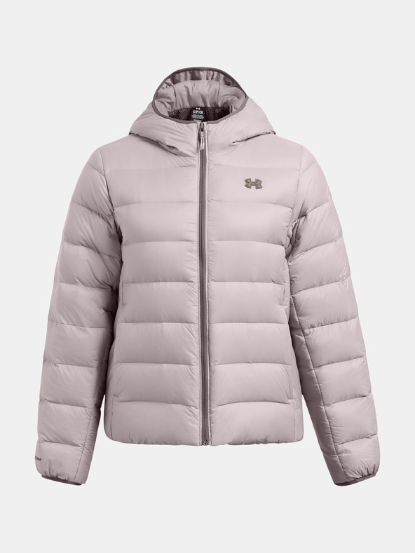 Under Armour Under Armour Women's LEGEND DOWN HOODED JACKET