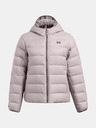 Under Armour Under Armour Women's LEGEND DOWN HOODED JACKET
