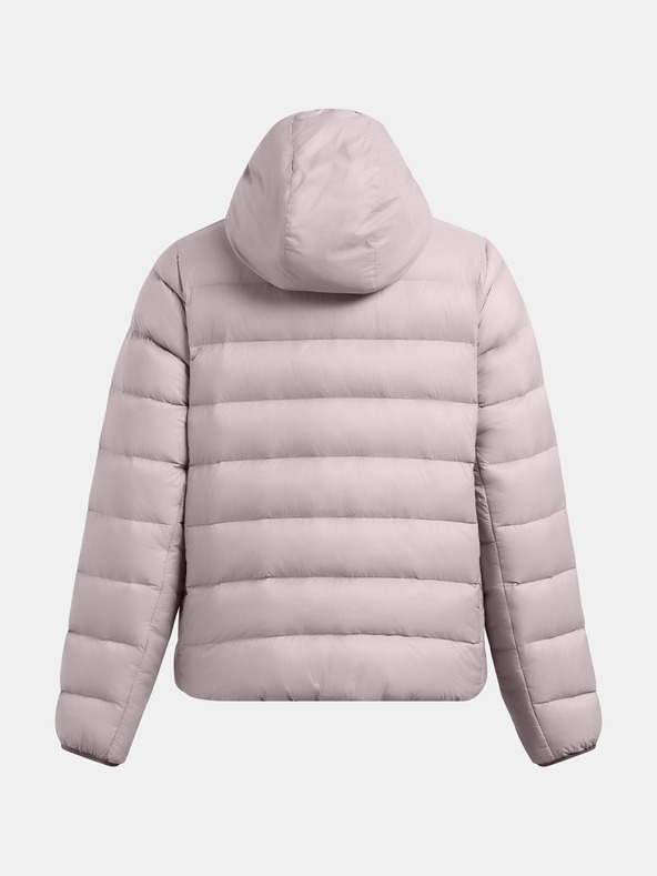 Under Armour Under Armour Women's LEGEND DOWN HOODED JACKET