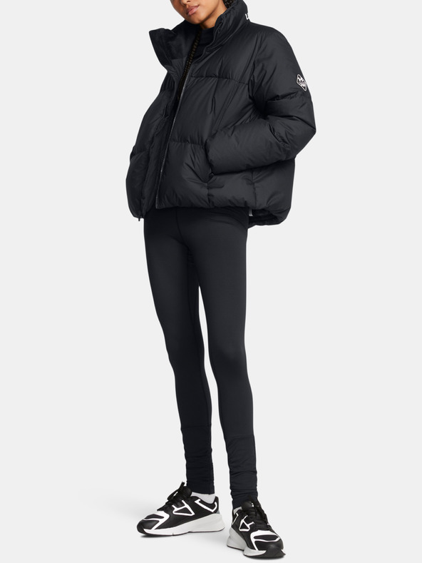 Under Armour Under Armour LIMITLESS DOWN PUFFER JACKET за жени