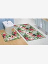 Bellatex Килимче за баня и тоалетна Ibis 3D Bellatex