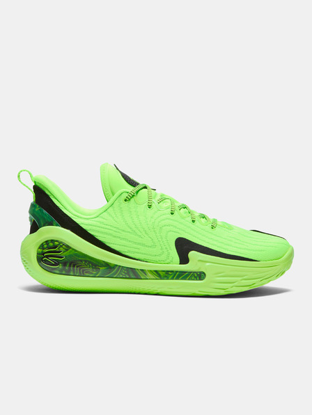 Under Armour Обувки Under Armour CURRY 12 EXTL Unisex