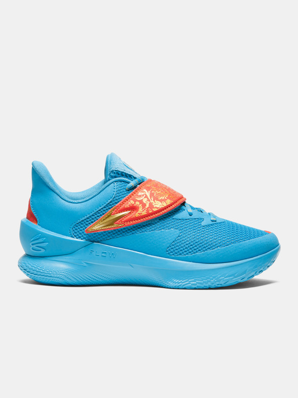 Under Armour Обувки Under Armour CURRY FOX 1 HFD Unisex