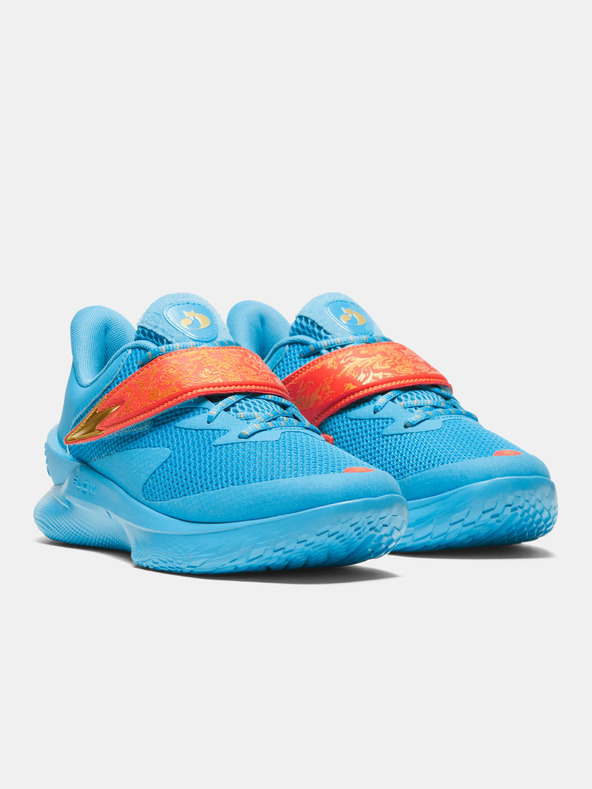 Under Armour Обувки Under Armour CURRY FOX 1 HFD Unisex