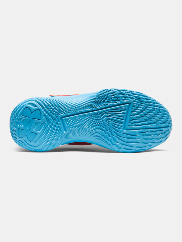 Under Armour Обувки Under Armour CURRY FOX 1 HFD Unisex