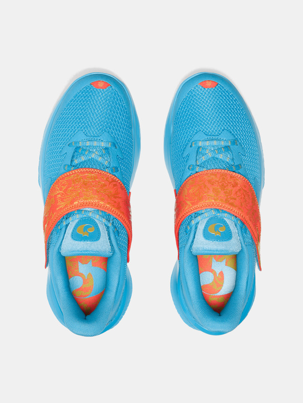 Under Armour Обувки Under Armour CURRY FOX 1 HFD Unisex