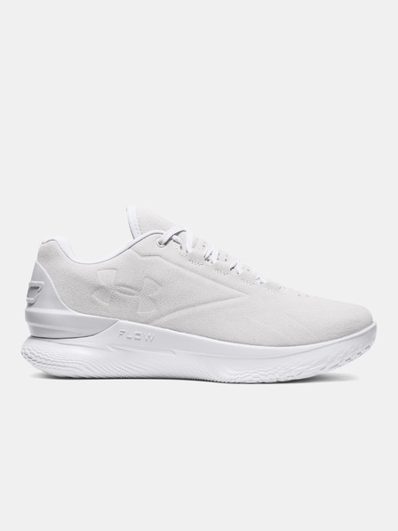 Under Armour Унисекс Under Armour CURRY 1 Low Flotro Lux Обувки